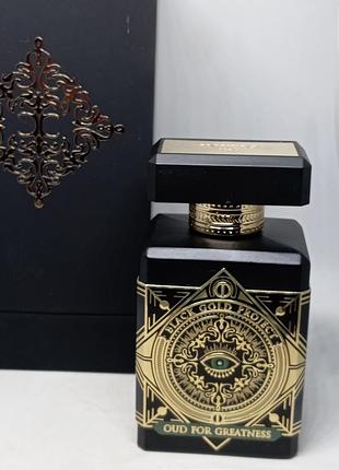 Оригинальные духи initio neo oud for greatness