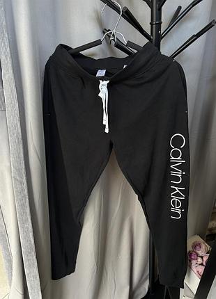 Домашні штани calvin klein