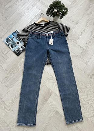 Джинси tommy hilfiger