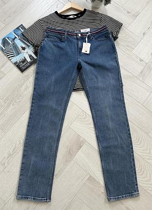 Джинси tommy hilfiger 2