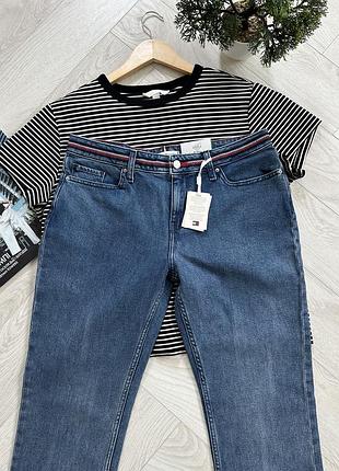 Джинси tommy hilfiger 3