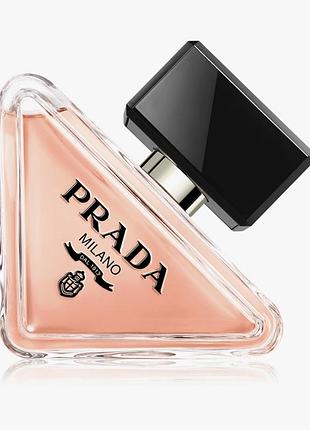 Парфуми prada paradoxe eau de parfum
копія