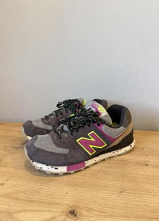Кросівки new balance