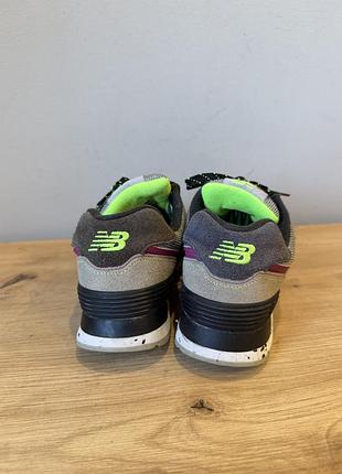 Кросівки new balance 3