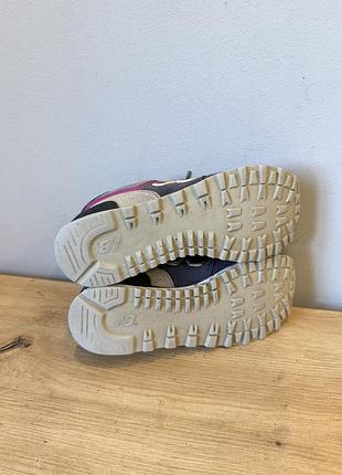 Кросівки new balance 5