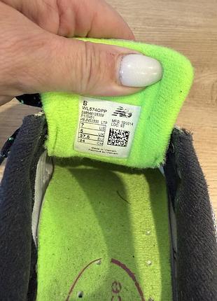 Кросівки new balance 6