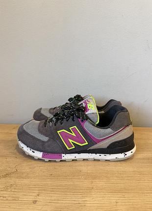 Кросівки new balance 2
