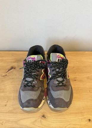 Кросівки new balance 4