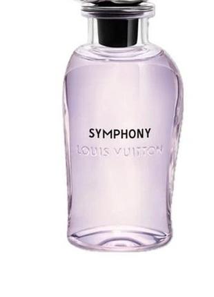 Тестер louis vuitton symphony 100 мл
копія люкс