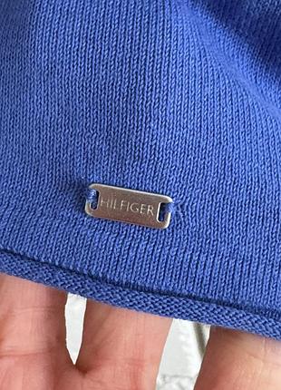 Светр tommy hilfiger 3