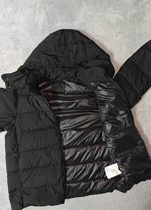 Пуховик moncler 
оригинал 6