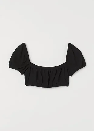 Топ h&amp;m - xl