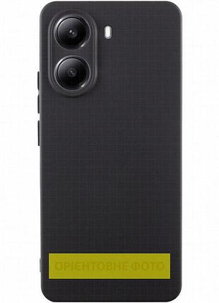 Чехол silicone cover ummi lakshmi full camera (aa) для xiaomi redmi note 15 pro 5g черный / black