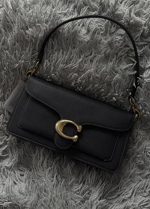 Сумка coach tabby оригінал!