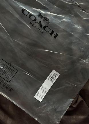 Сумка coach tabby оригінал! 2