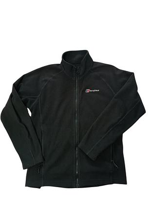 Флиска berghaus