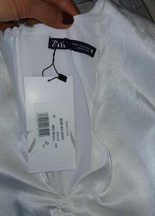 Классический боди zara 3