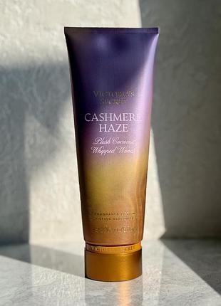Парфумований лосьйон cashmere haze victoria's secret