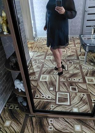 Платье платье