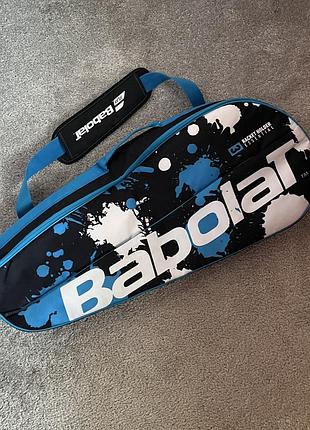 Тенісна сумка babolat