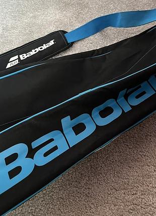 Тенісна сумка babolat 3