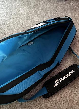 Тенісна сумка babolat 5