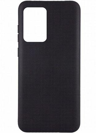 Чехол tpu epik black для samsung galaxy a52 4g / a52 5g / a52s черный