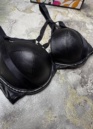 Бюстгальтер shadow&nbsp;hunkemoller 4