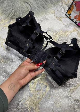 Бюстгальтер shadow&nbsp;hunkemoller 5