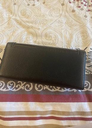 Кошелек talian leather 5