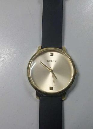 Наручные часы б/у guess gw0004l1 2