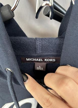 Зіп-худі michael kors 5