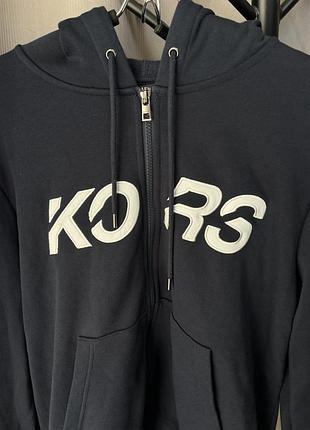Зіп-худі michael kors 2