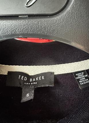 Ted baker поло светр 8
