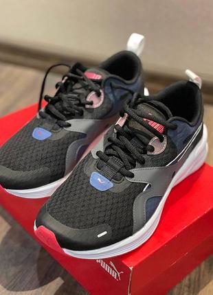 Нові puma кросівки 4