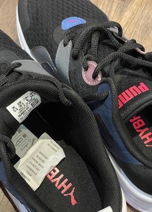 Нові puma кросівки 2