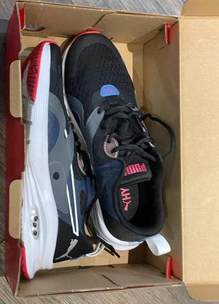 Нові puma кросівки 5