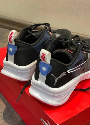 Нові puma кросівки 7