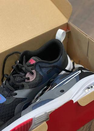 Нові puma кросівки