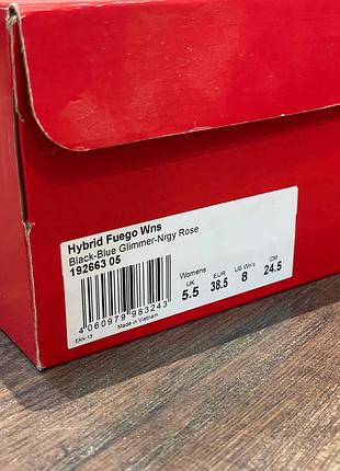 Нові puma кросівки 8