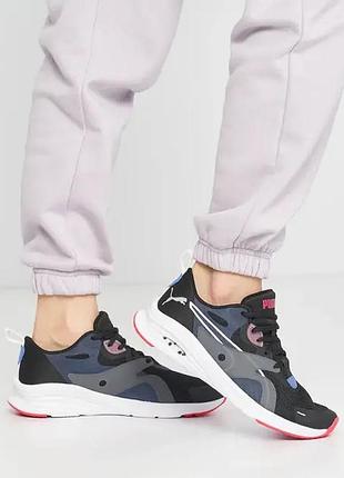 Нові puma кросівки 9
