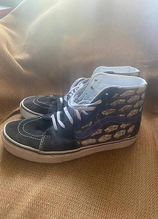 Vans old skool оригінал