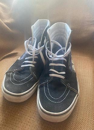 Vans old skool оригінал 2