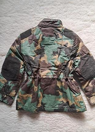 Курточка "mini boden ". 6