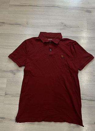 Поло abercrombie fitch y2k stockholm grish