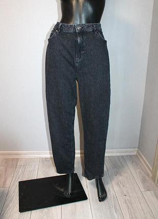 Джинси мом denim co