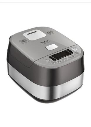 Мультиварка tefal rk802b34 нова