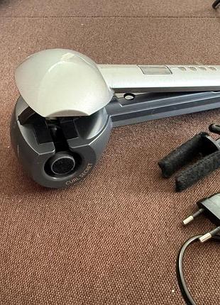 Продам плойку babyliss