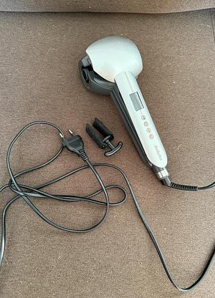 Продам плойку babyliss 2