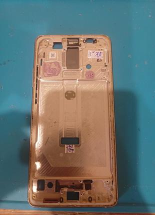 Huawei mate 10 pro рамка корпуса 2